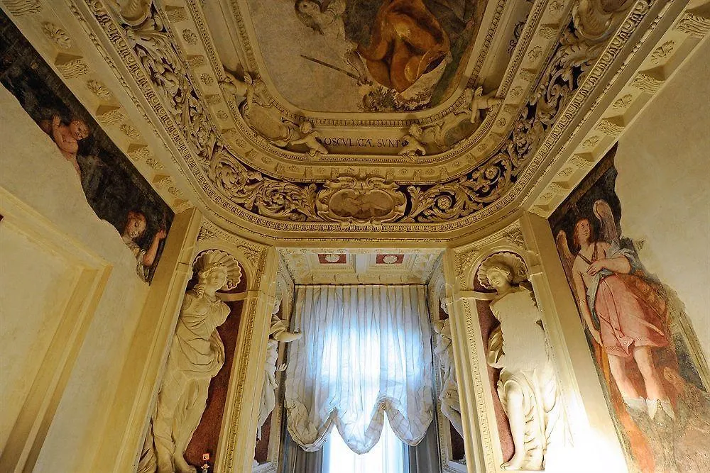 Casa Museo Palazzo Valenti Gonzaga Hotel Mantova
