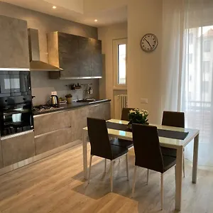 Residenza Bonomi 23 Apartment