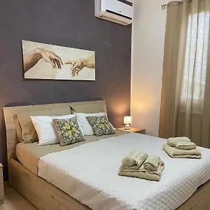 Apartment L'oasi Dell'eremita Mondello
