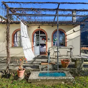 Holiday home La Limonaia Di Casagrande Barga