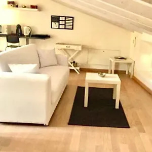 Residenza Virgiliana Con Terrazza Appartamento
