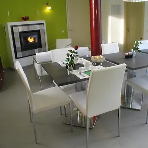 Bed & Breakfast 6 Porte