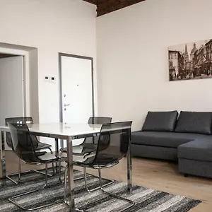 Apartamento Residenza La Torre, Mantua