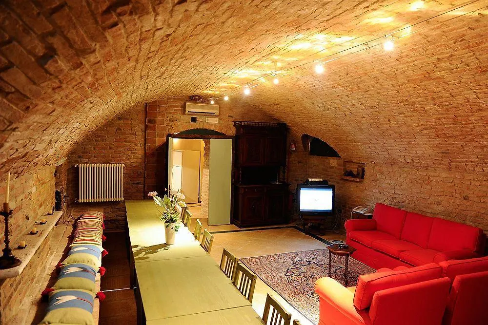 Affittacamere Hotel Casa Museo Palazzo Valenti Gonzaga Mantova