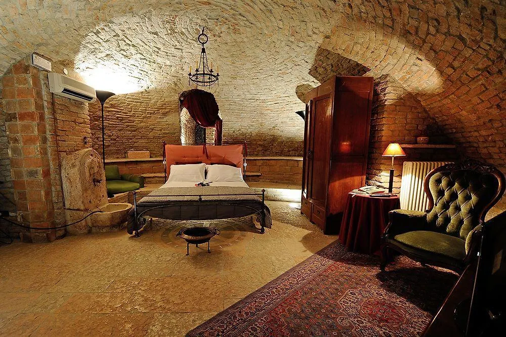 Affittacamere Hotel Casa Museo Palazzo Valenti Gonzaga Mantova